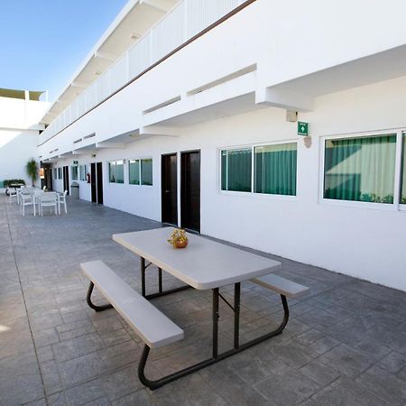 Hotel Del Sol Cancún Eksteriør billede