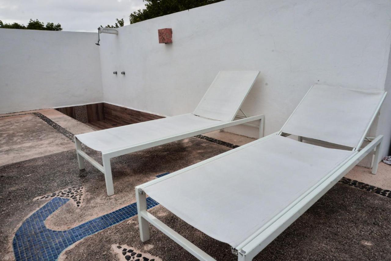 Hotel Del Sol Cancún Eksteriør billede