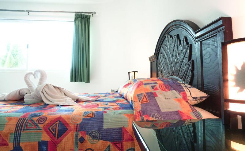 Hotel Del Sol Cancún Eksteriør billede