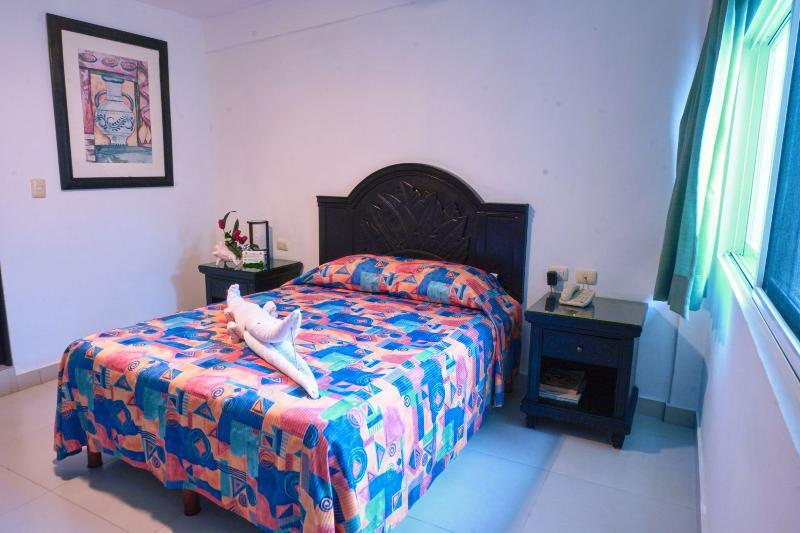 Hotel Del Sol Cancún Eksteriør billede
