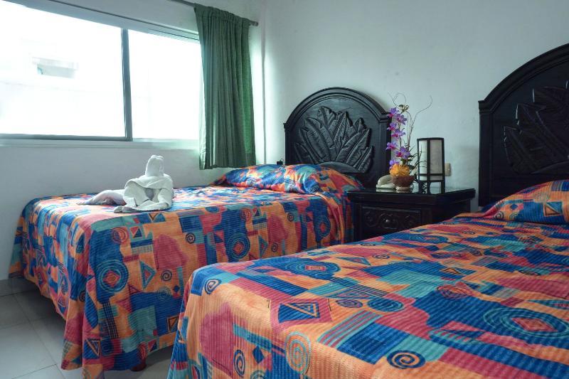 Hotel Del Sol Cancún Eksteriør billede